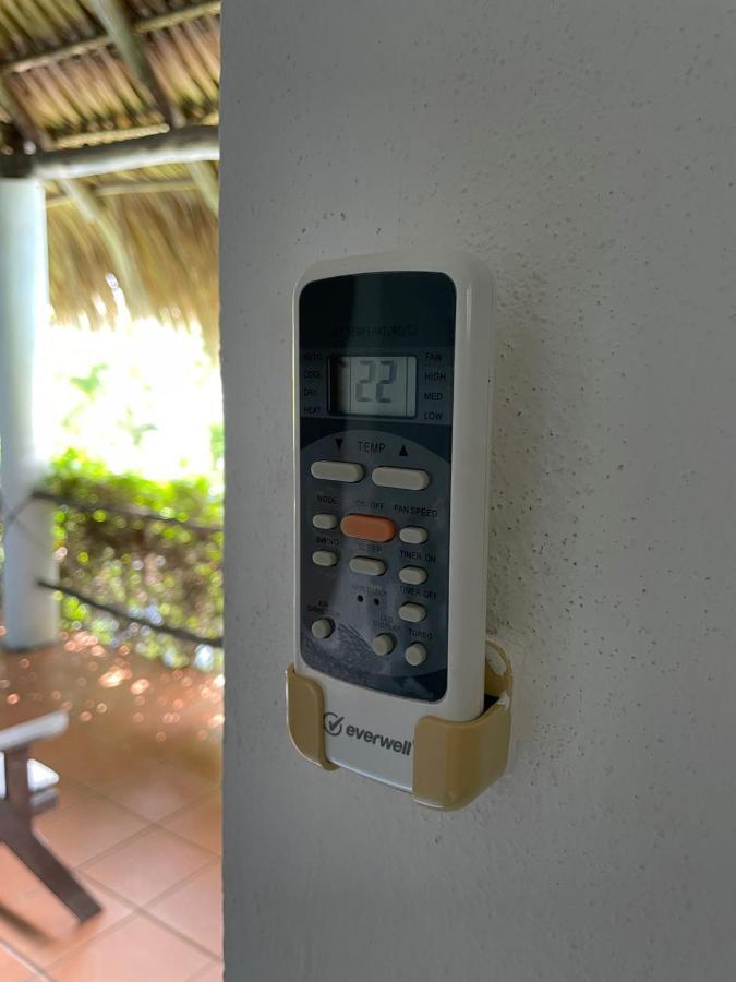 Hotel Atelie Del Mar Monterrico Kültér fotó