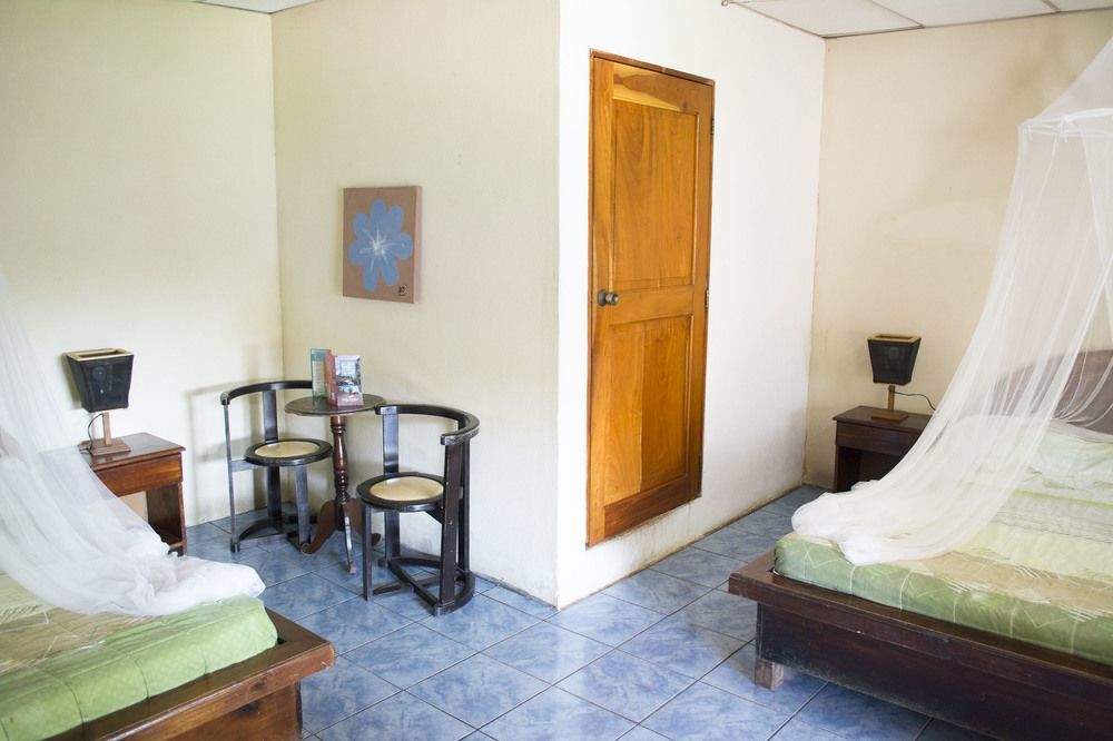 Hotel Atelie Del Mar Monterrico Kültér fotó